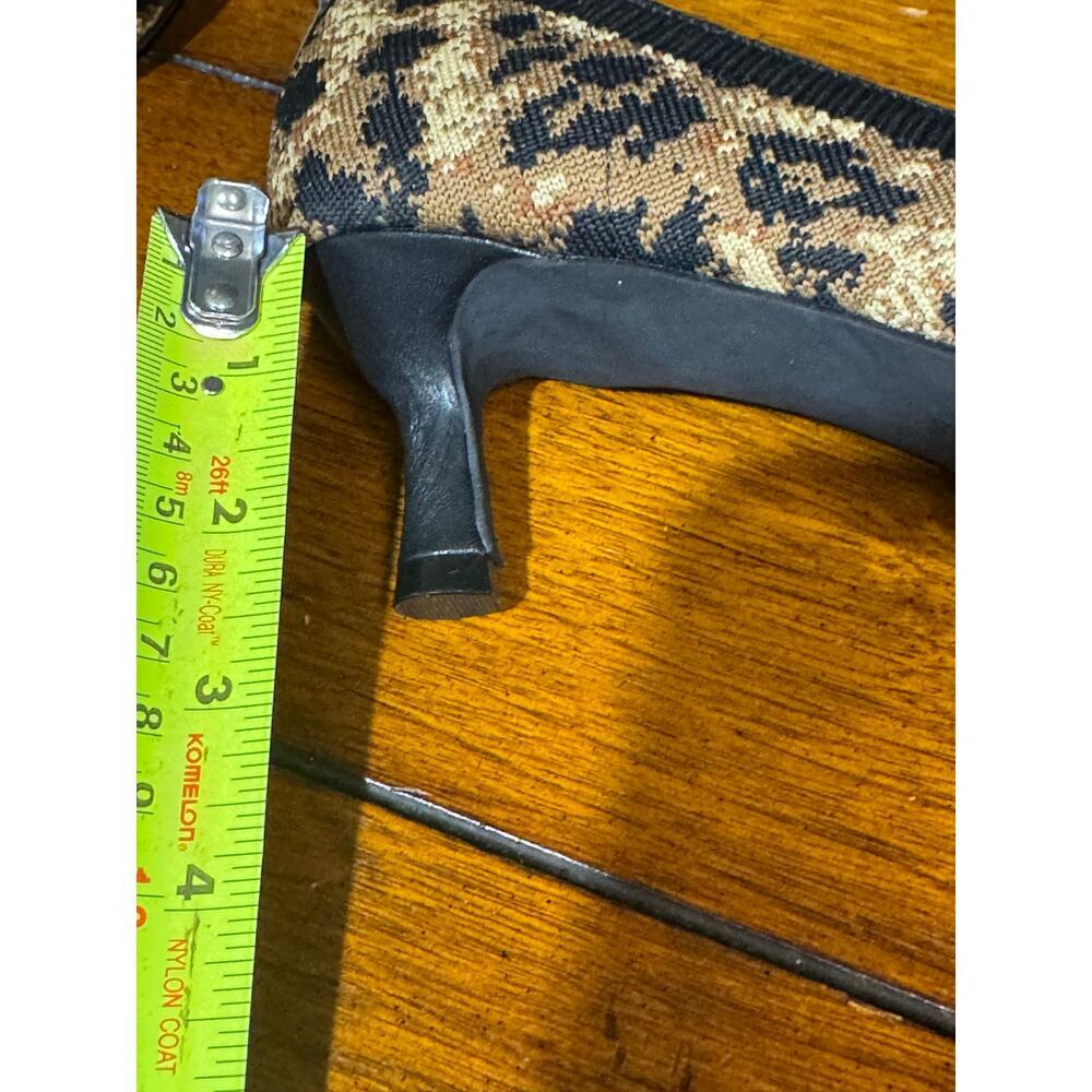 Sanctuary pep it up pump size 6.5 - Picture 4 of 5